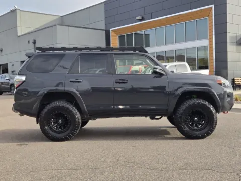 More photos of 2024 Toyota 4Runner TRD Off-Road Premium at Fowler Jeep of Boulder, CO