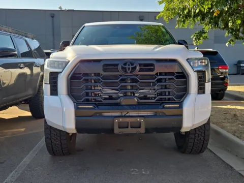 Photos of 2026 Toyota Tundra Limited for sale in Boulder, CO at Fowler Jeep of Boulder