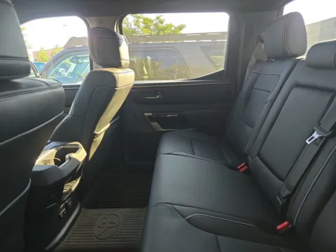 More photos of 2026 Toyota Tundra Limited at Fowler Jeep of Boulder, CO