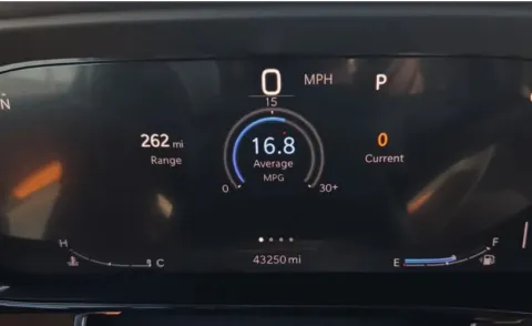 More photos of 2022 Jeep Grand Wagoneer Series II at Fowler Jeep of Boulder, CO