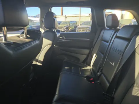 More photos of 2015 Jeep Grand Cherokee Limited at Fowler Jeep of Boulder, CO