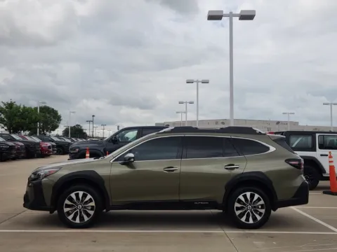 More photos of 2025 Subaru Outback Touring XT at Fowler Jeep of Boulder, CO