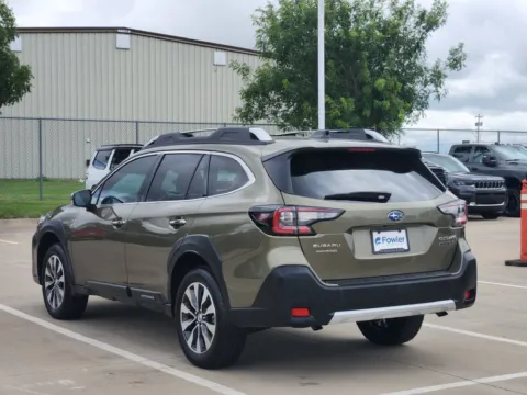 More photos of 2025 Subaru Outback Touring XT at Fowler Jeep of Boulder, CO