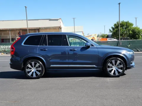 Photos of 2023 Volvo XC90 Recharge Plug-In Hybrid Ultimate for sale in Boulder, CO at Fowler Jeep of Boulder