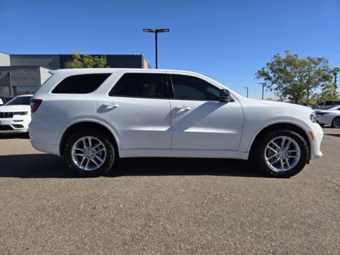 More photos of 2025 Dodge Durango GT at Fowler Jeep of Boulder, CO