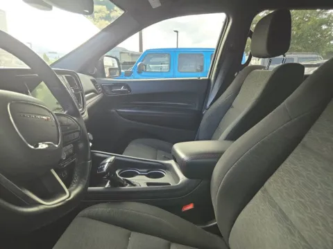 Another view of 2025 Dodge Durango GT for sale in Boulder, CO at Fowler Jeep of Boulder