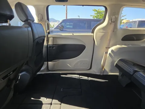 More photos of 2024 Chrysler Pacifica Touring L at Fowler Jeep of Boulder, CO