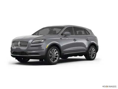 Gray 2023 Lincoln Nautilus Reserve for sale in Boulder, CO