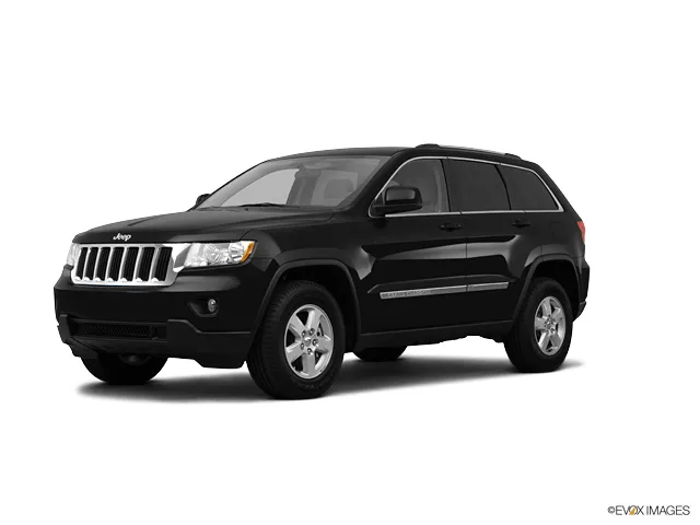 2011 Jeep Grand Cherokee Laredo for sale in Boulder, CO