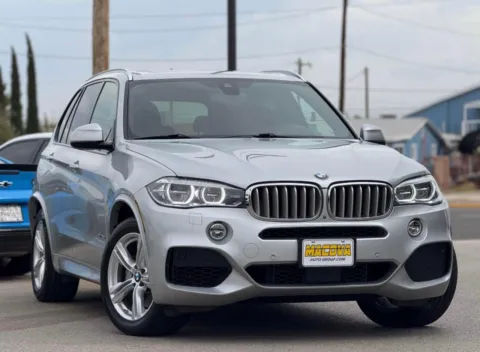 More photos of 2018 BMW X5 xDrive50i at Macova Auto Group Inc., TX