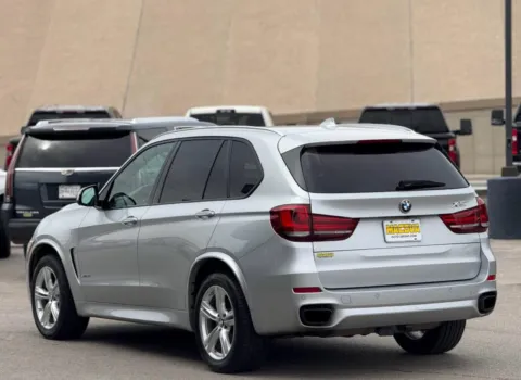 More photos of 2018 BMW X5 xDrive50i at Macova Auto Group Inc., TX
