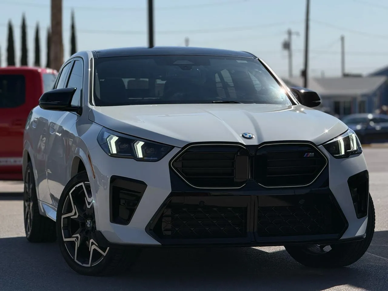 BMW X2 photo 2