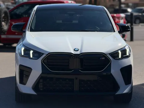 More photos of 2025 BMW X2 M35i at Macova Auto Group Inc., TX