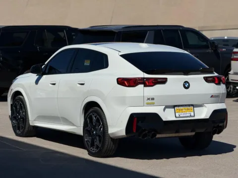 More photos of 2025 BMW X2 M35i at Macova Auto Group Inc., TX