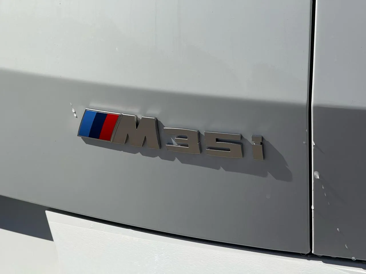 BMW X2 photo 10
