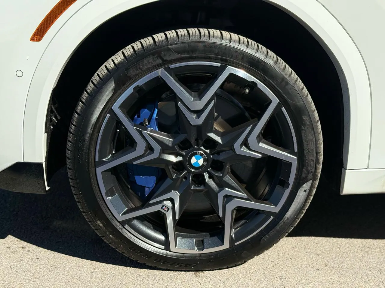 BMW X2 photo 11