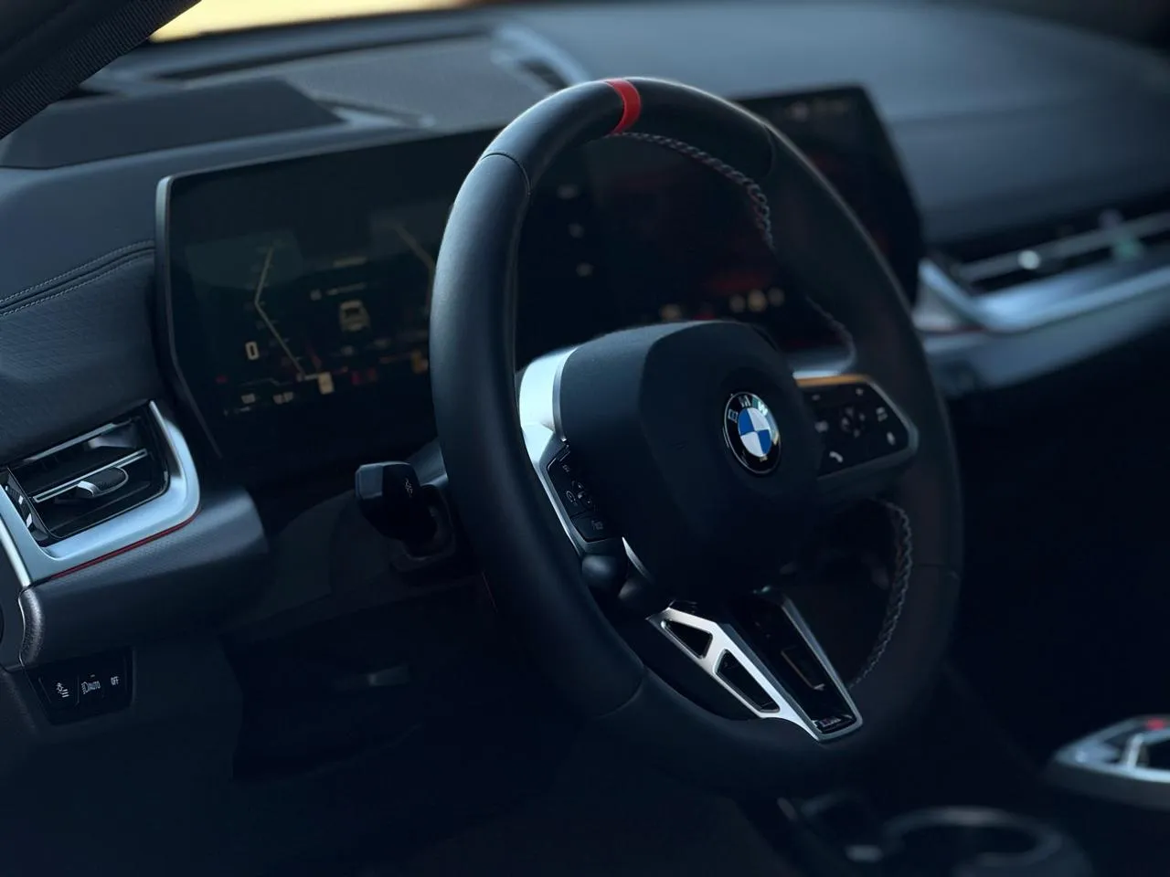 BMW X2 photo 12