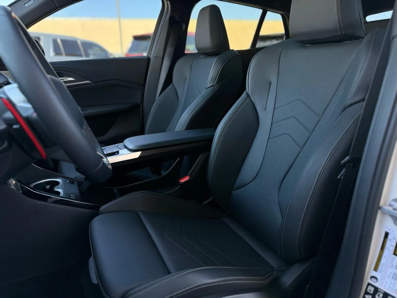 BMW X2 photo 13