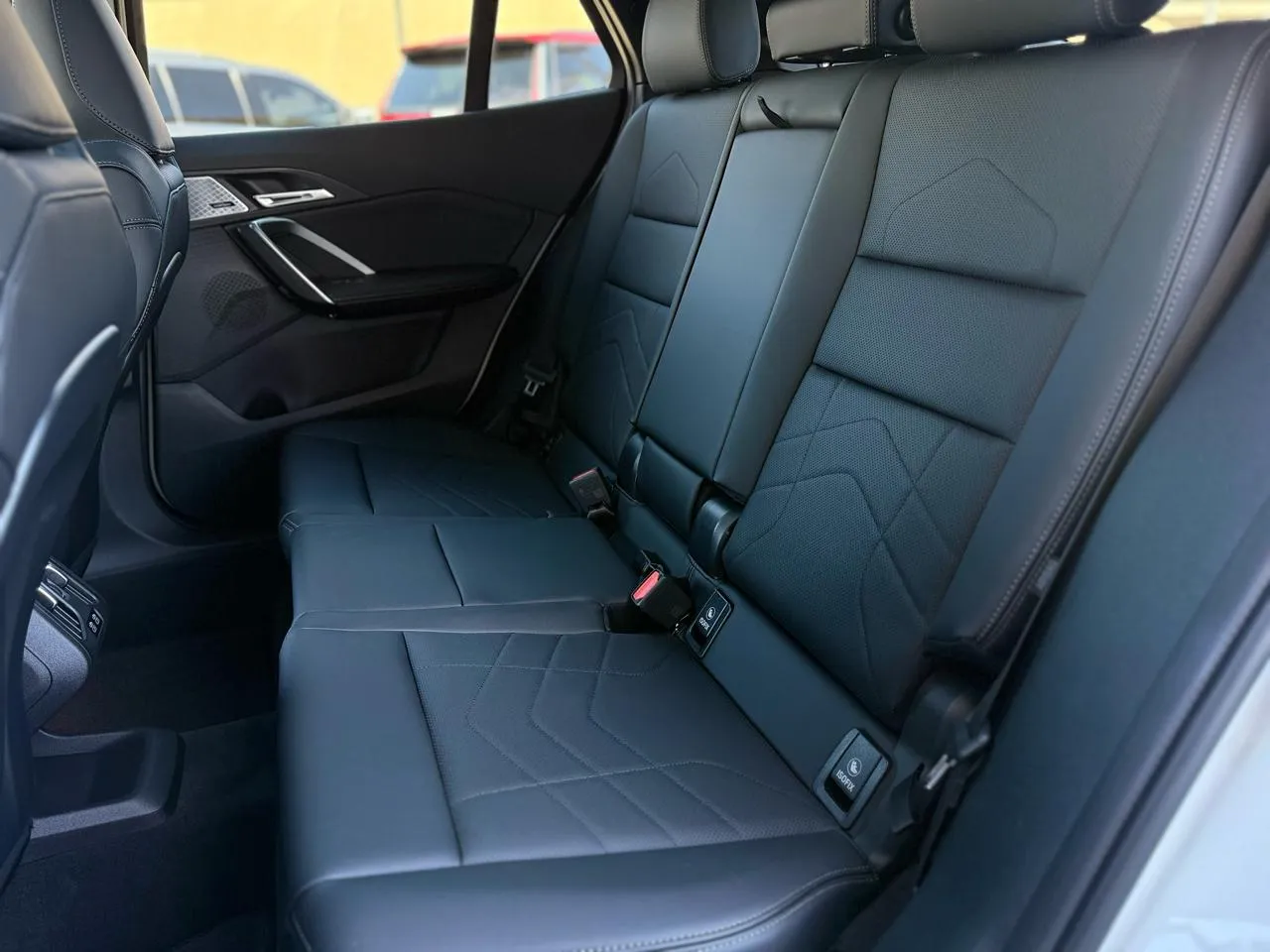 BMW X2 photo 14
