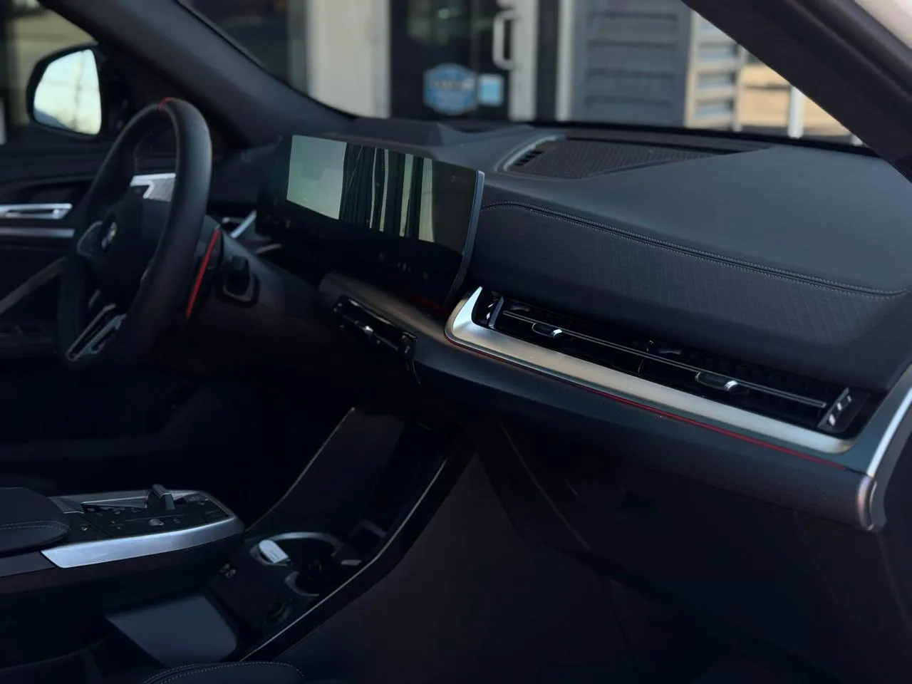 BMW X2 photo 16
