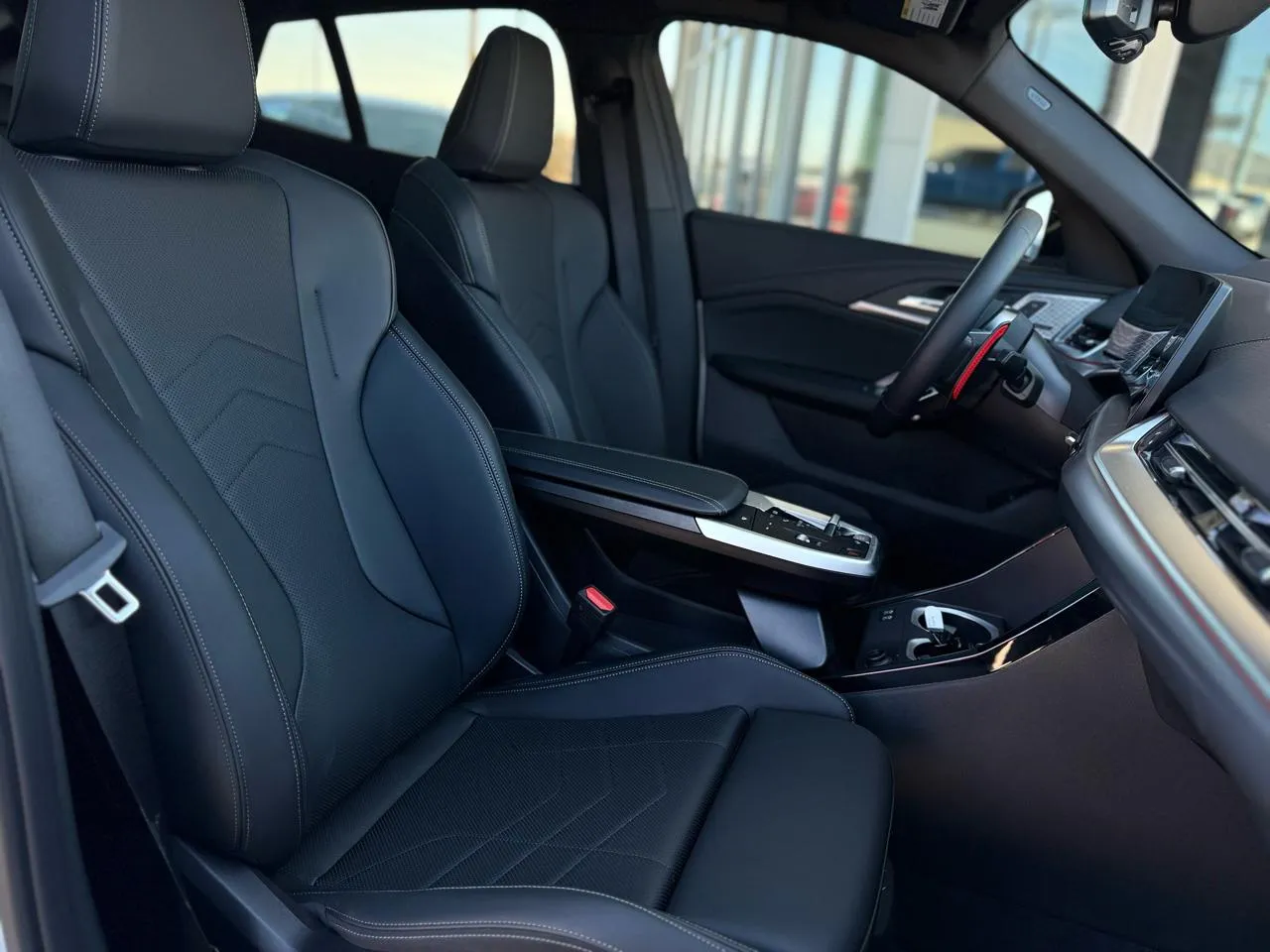 BMW X2 photo 17