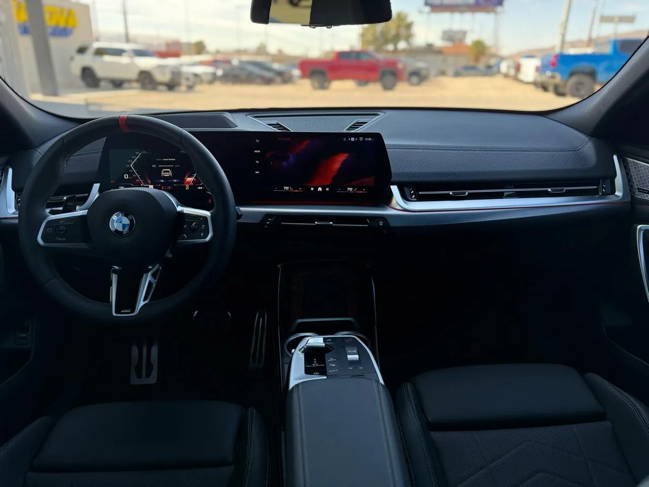 BMW X2 photo 19