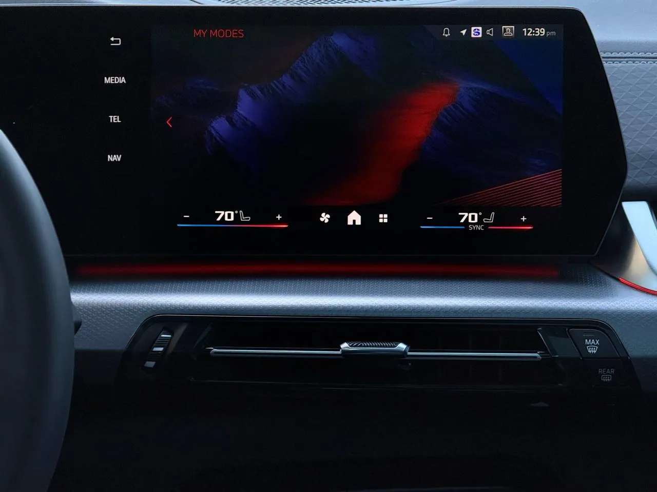 BMW X2 photo 20