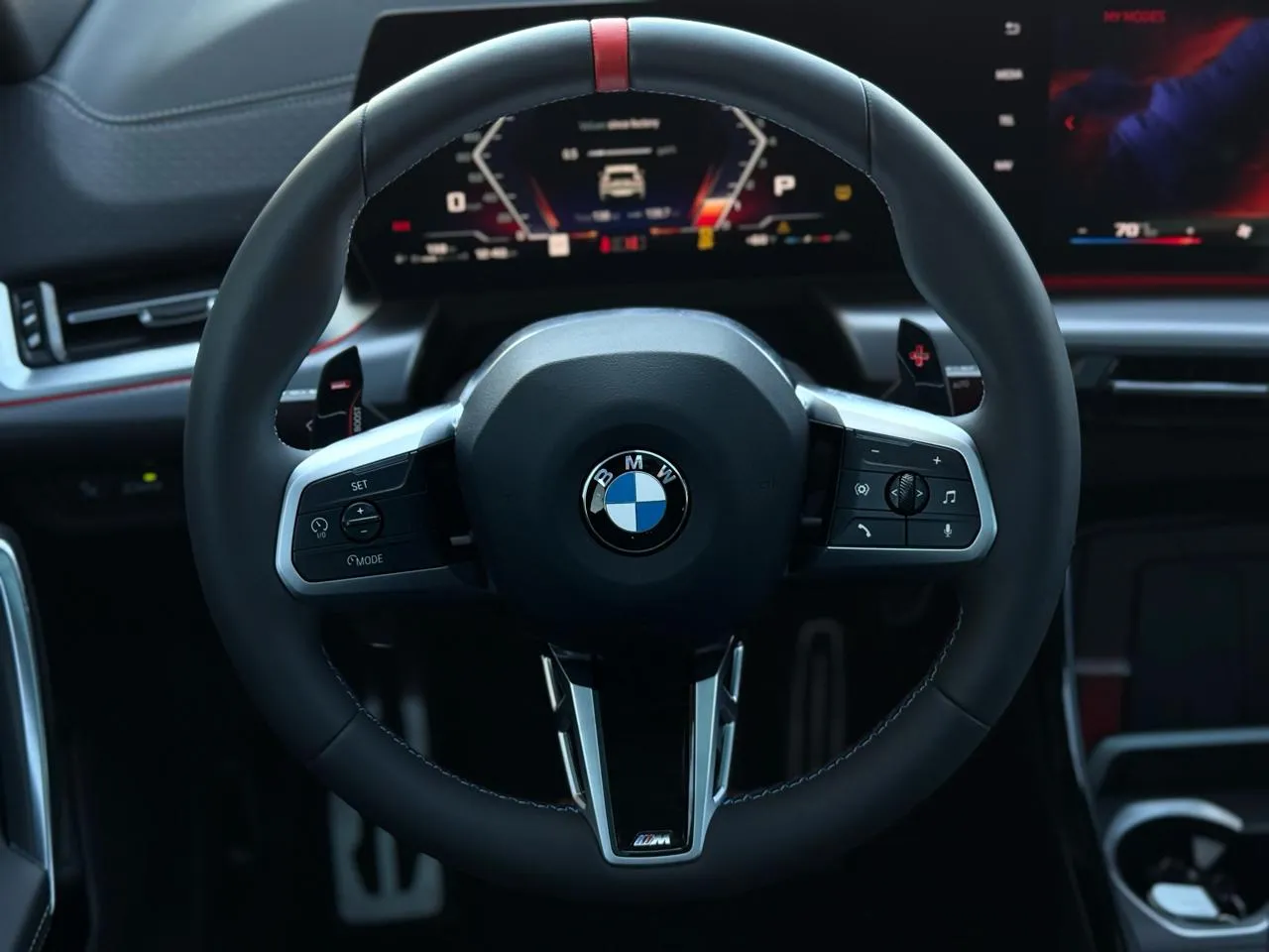 BMW X2 photo 22