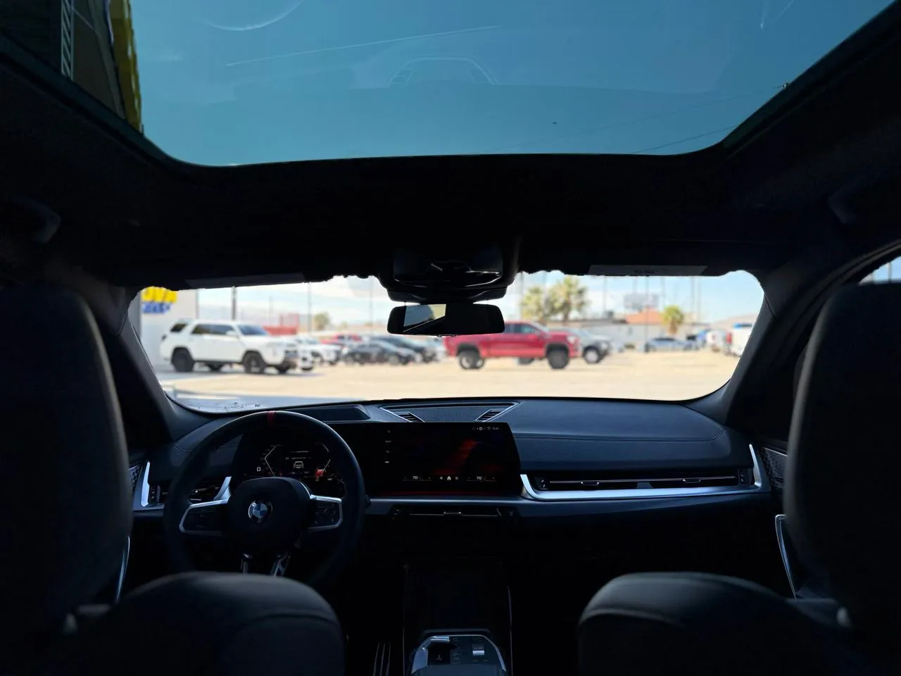 BMW X2 photo 23