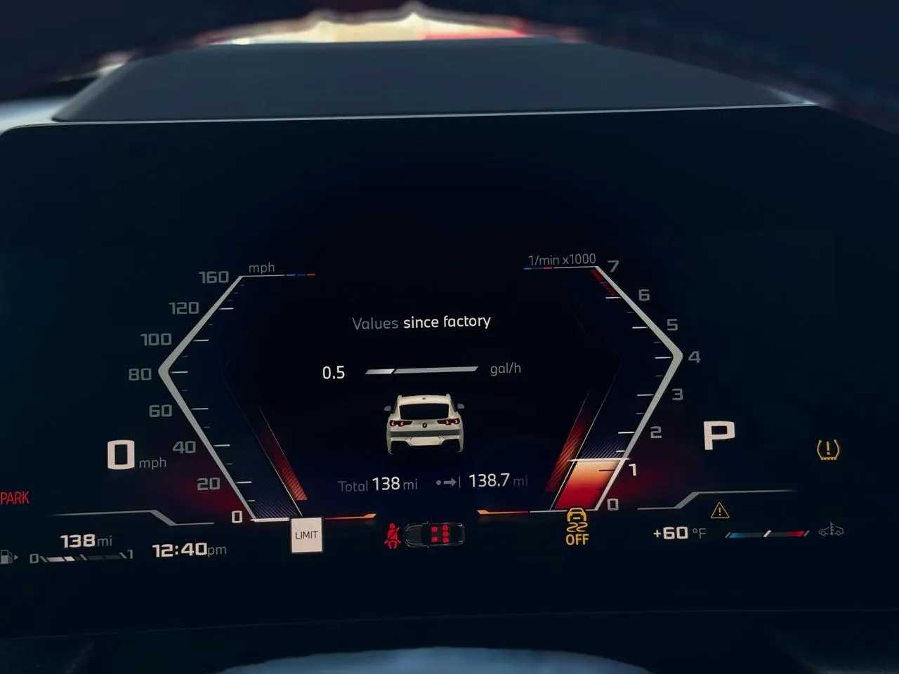 BMW X2 photo 27