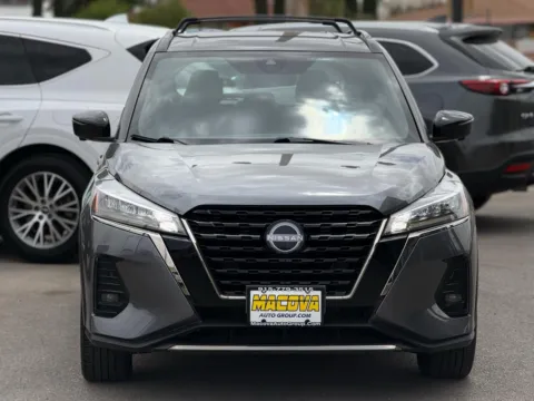 More photos of 2022 NISSAN KICKS SR at Macova Auto Group Inc., TX