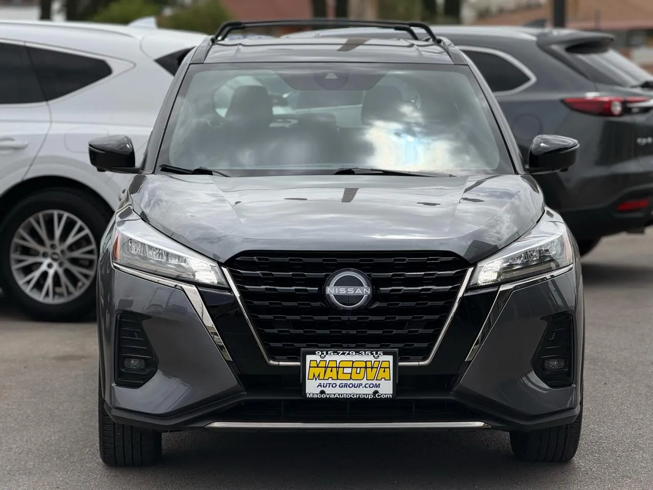 Nissan Kicks photo 4