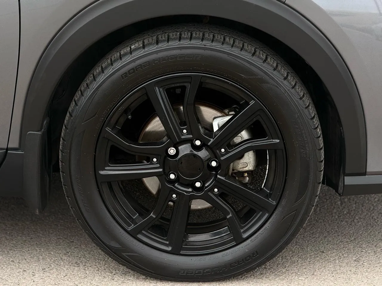 Nissan Kicks photo 9