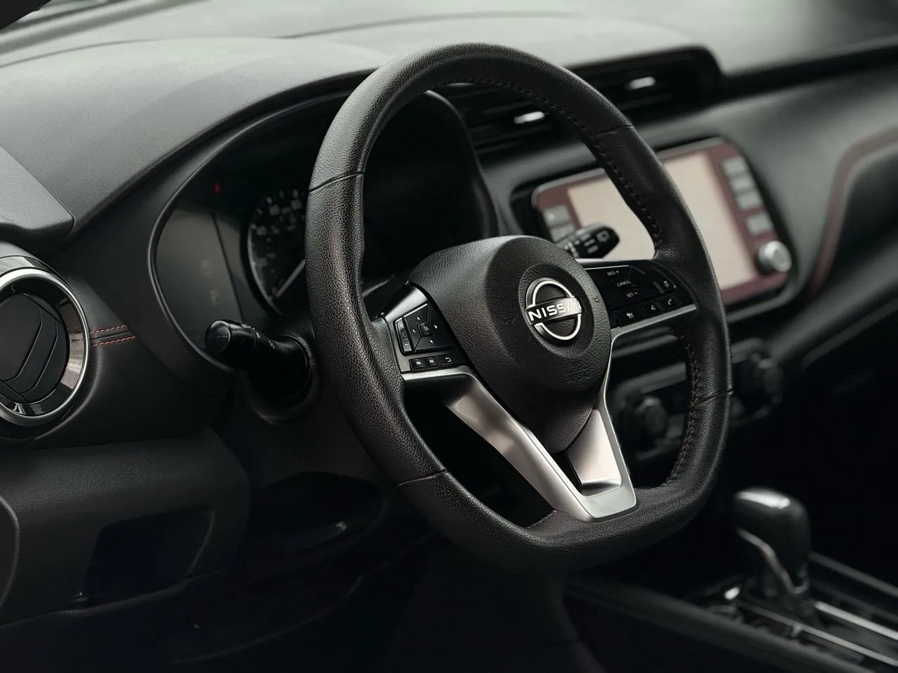 Nissan Kicks photo 10
