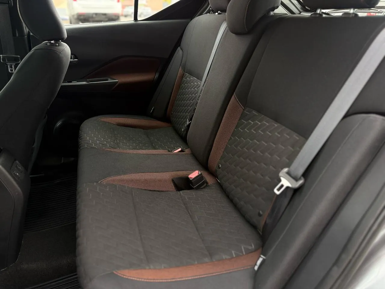 Nissan Kicks photo 12