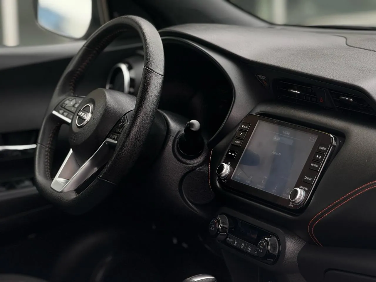 Nissan Kicks photo 13