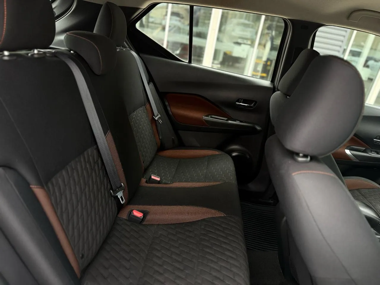 Nissan Kicks photo 16