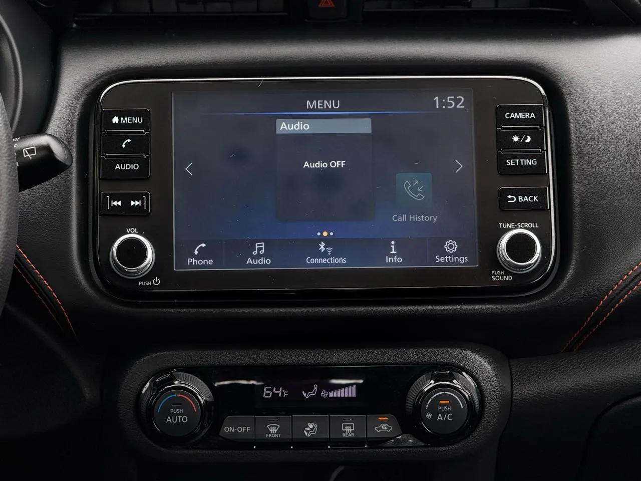 Nissan Kicks photo 18
