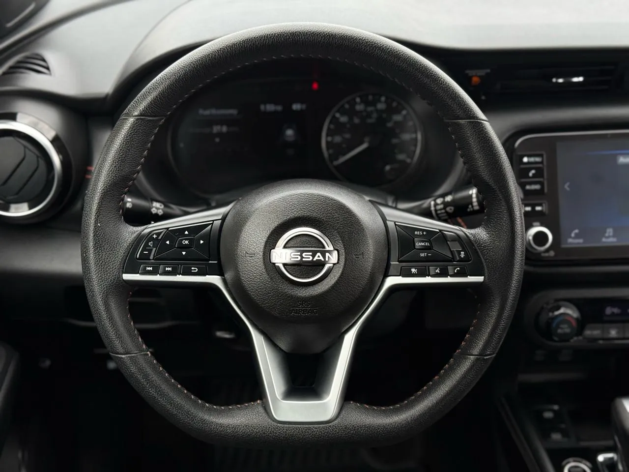 Nissan Kicks photo 19
