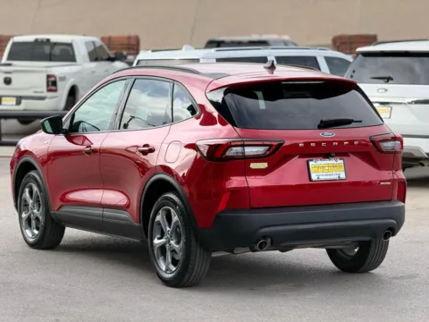 More photos of 2025 FORD ESCAPE ST-Line AWD at Macova Auto Group Inc., TX