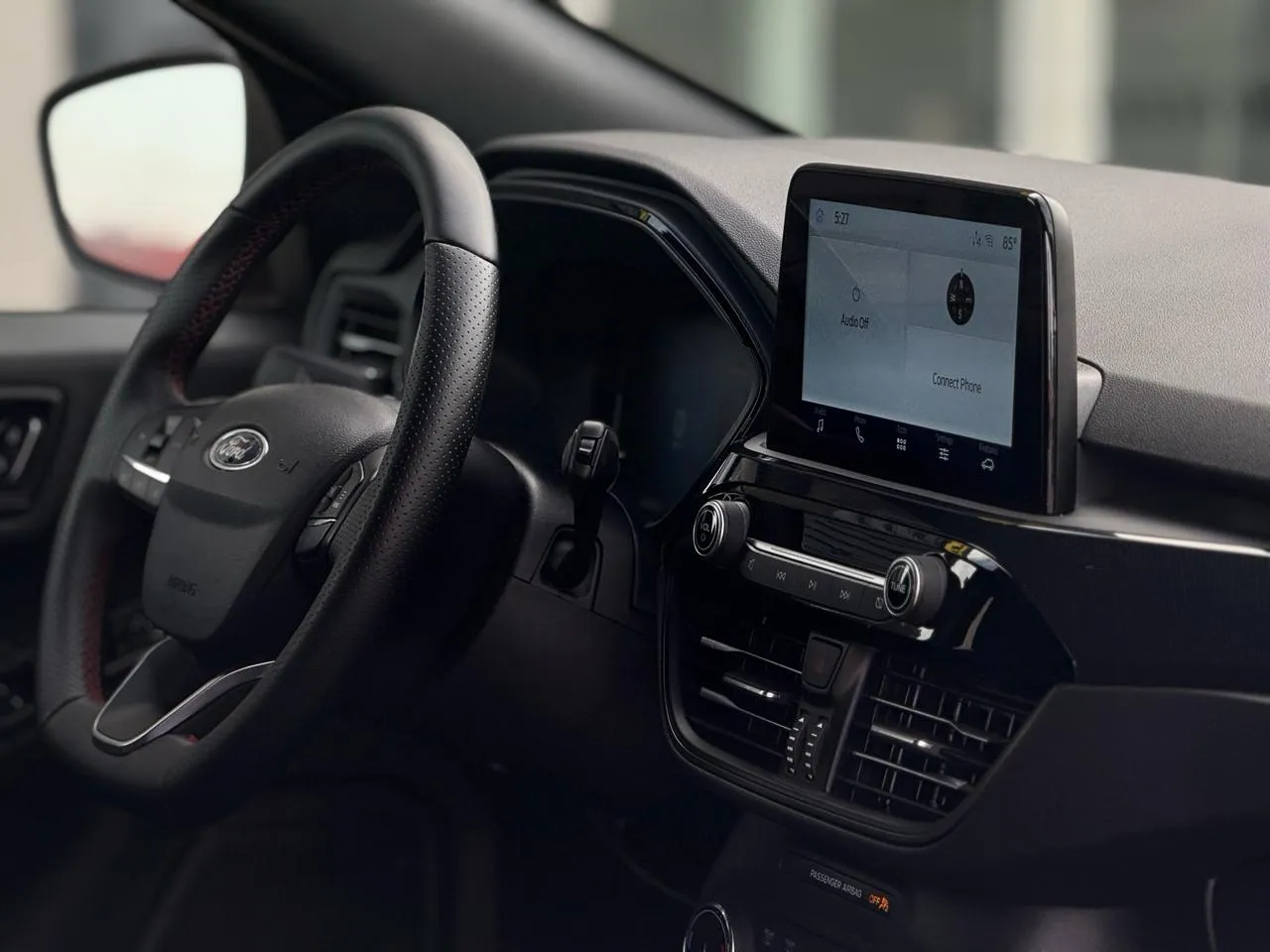 Ford Escape photo 15