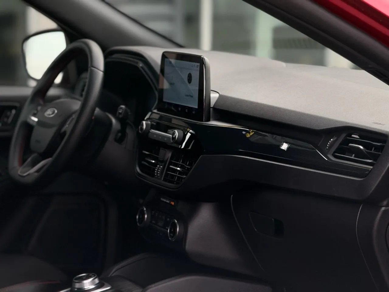 Ford Escape photo 16