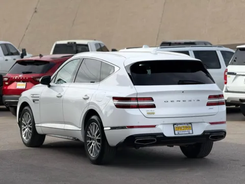More photos of 2024 GENESIS GV80 2.5T AWD at Macova Auto Group Inc., TX