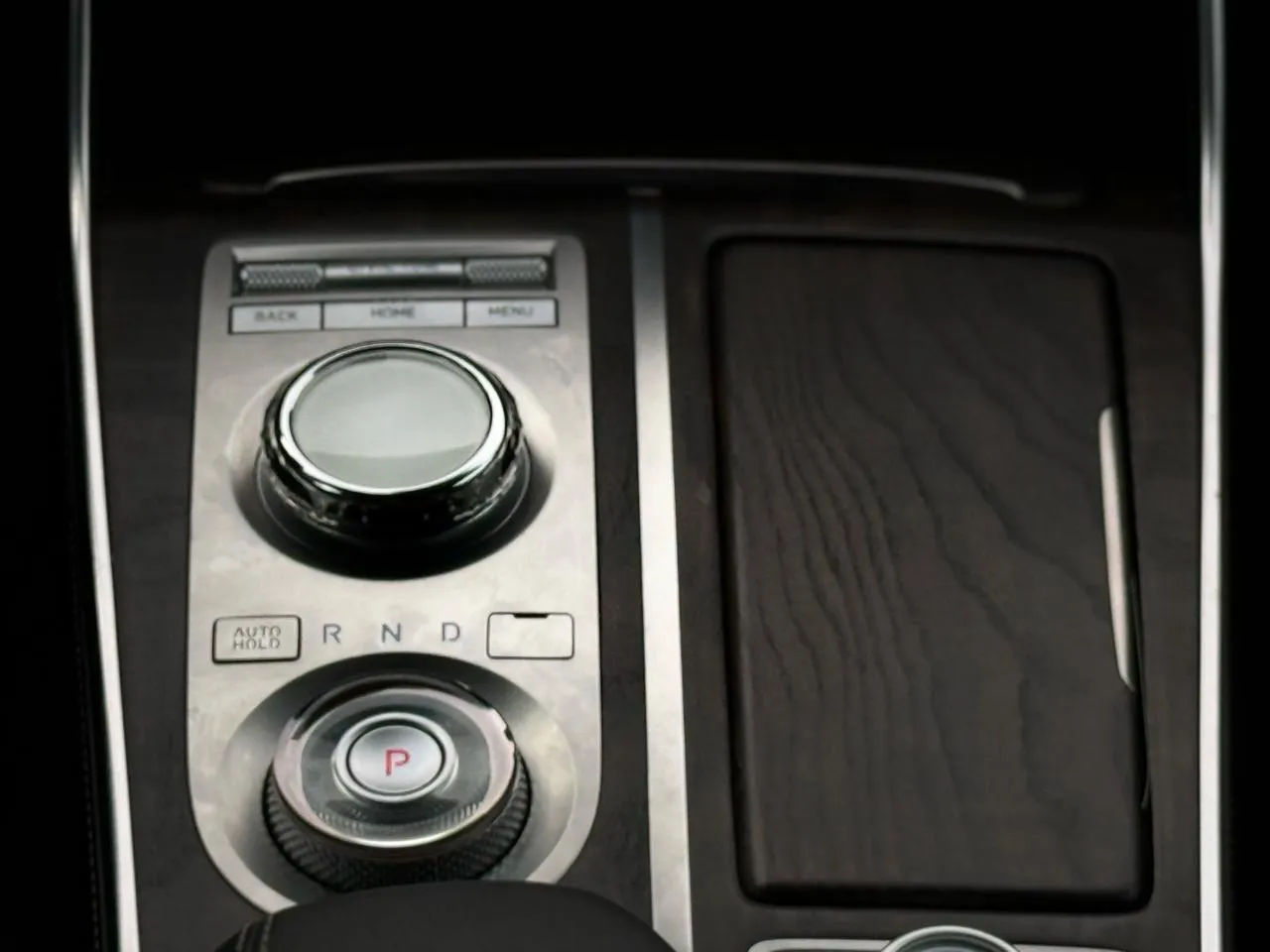 Genesis GV80 photo 19