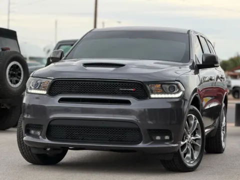 More photos of 2020 DODGE DURANGO GT AWD at Macova Auto Group Inc., TX