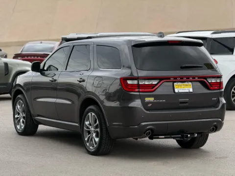 More photos of 2020 DODGE DURANGO GT AWD at Macova Auto Group Inc., TX