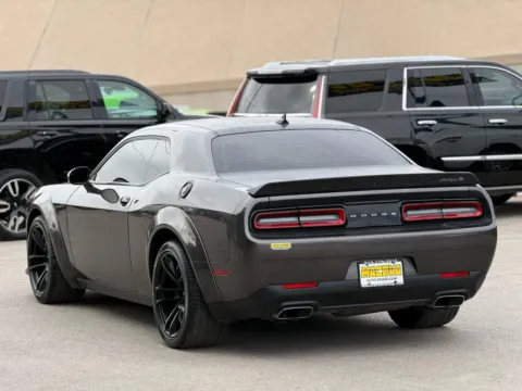 More photos of 2023 DODGE CHALLENGER R/T Scat Pack at Macova Auto Group Inc., TX