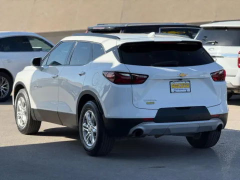 More photos of 2020 CHEVROLET BLAZER 1LT at Macova Auto Group Inc., TX