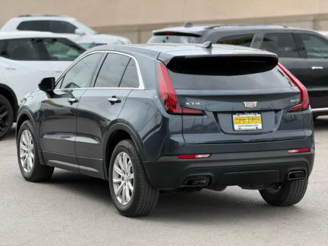 More photos of 2019 CADILLAC XT4 Luxury at Macova Auto Group Inc., TX