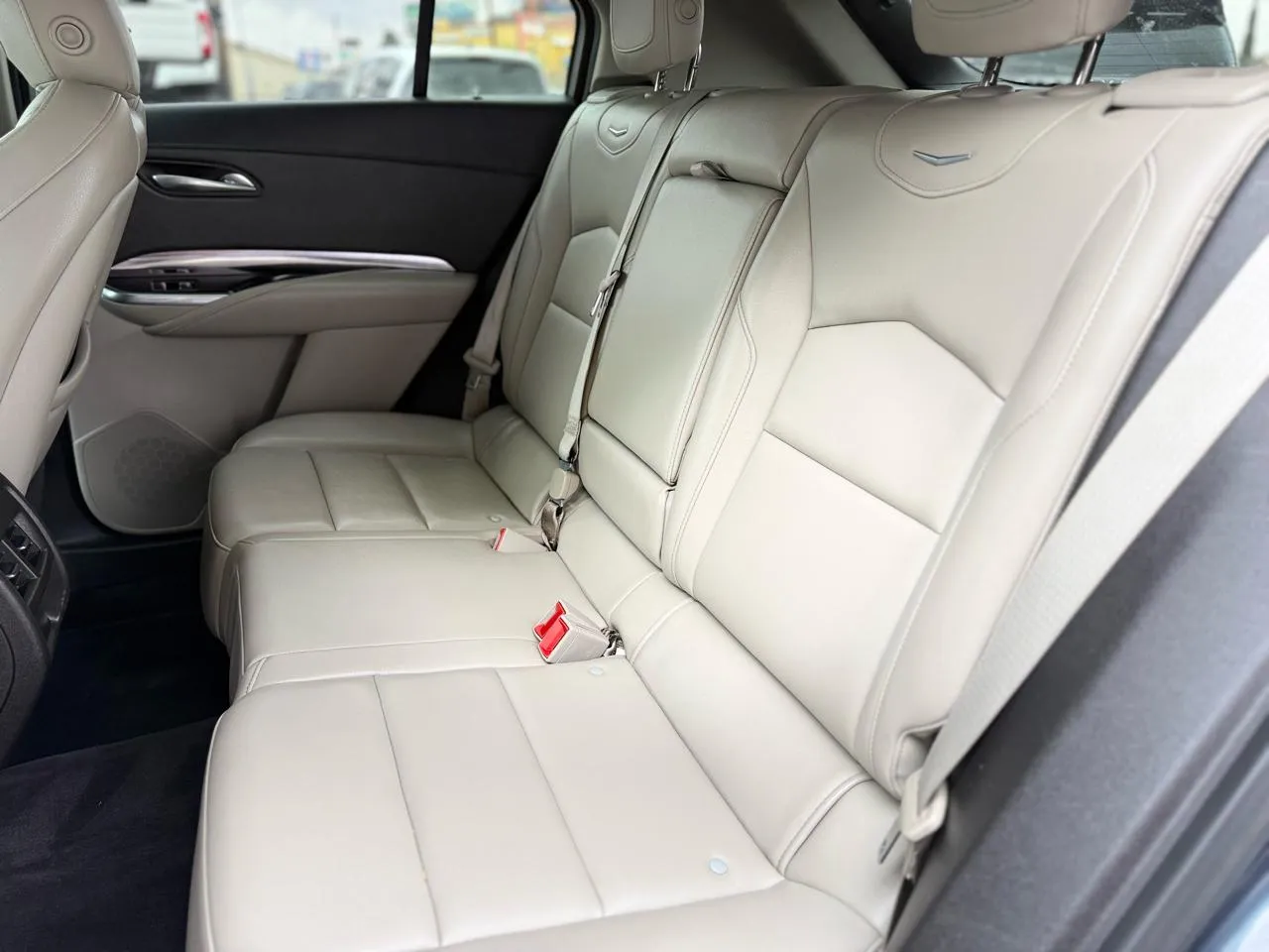 Cadillac XT4 photo 13